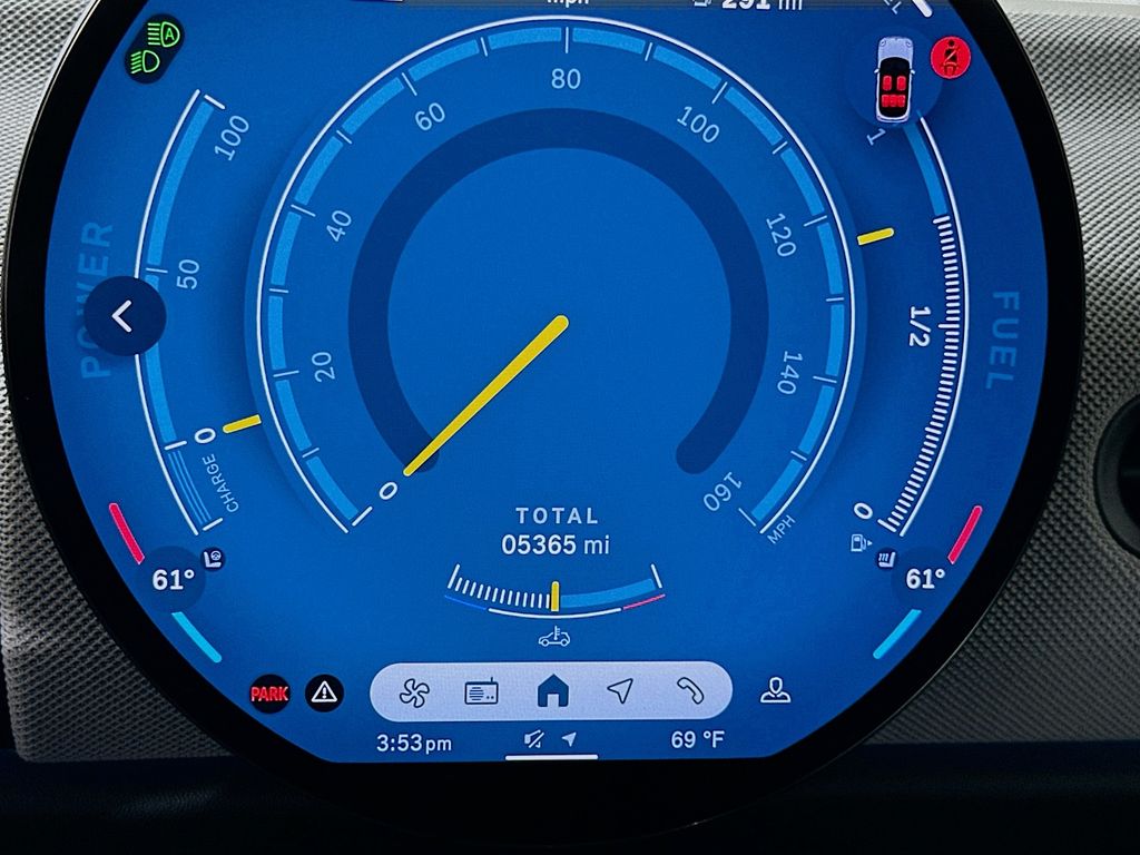 Thumbnail: 2025 MINI Cooper - 12