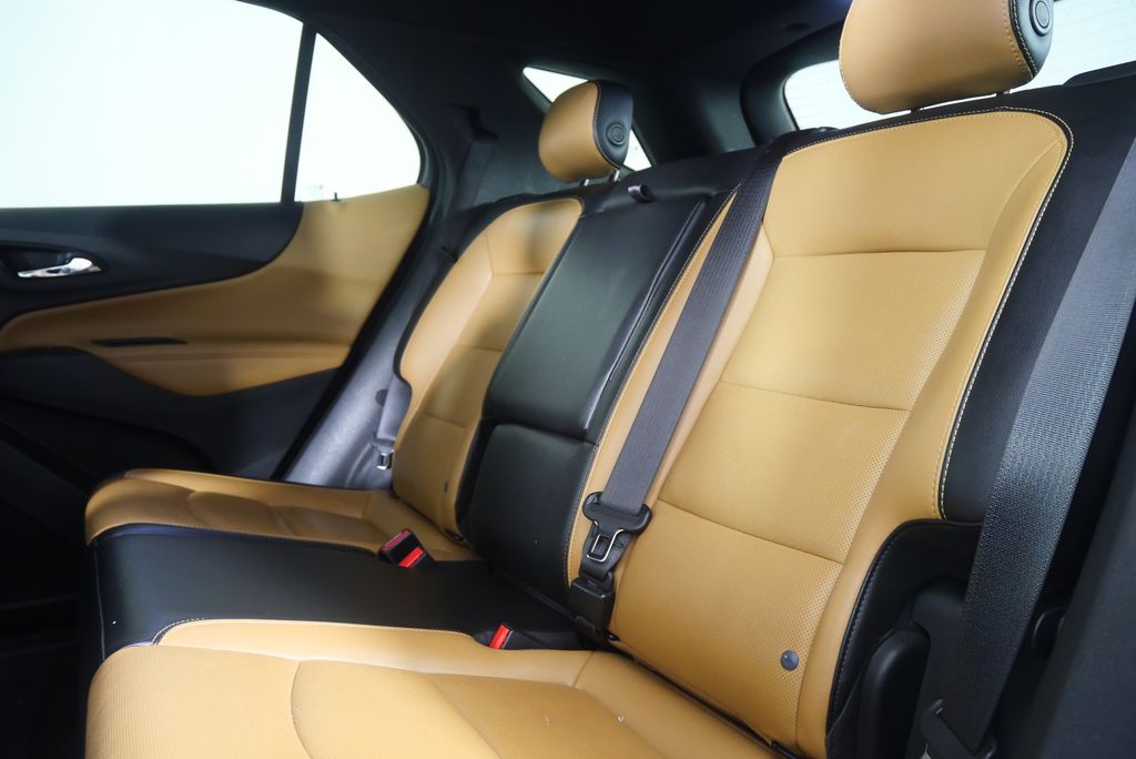 Thumbnail: 2020 Chevrolet Equinox - 16