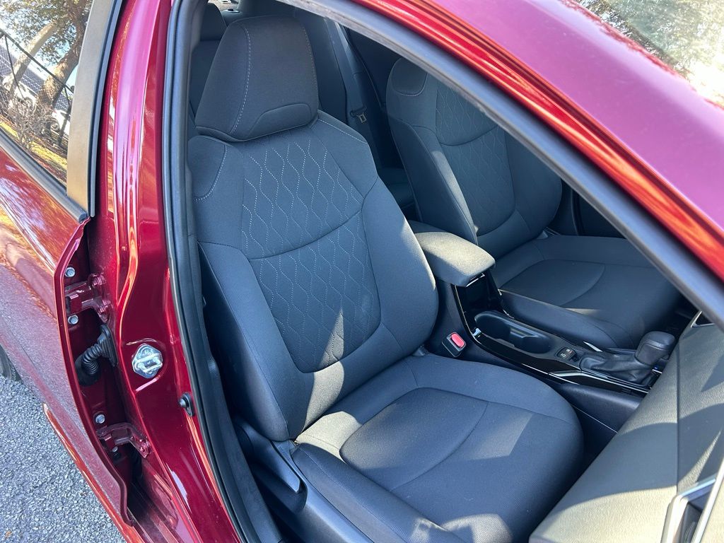 Thumbnail: 2022 Toyota Corolla - 15