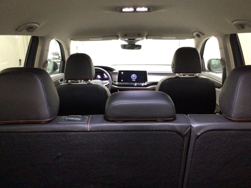 Used 2024 Volkswagen Atlas SUV
