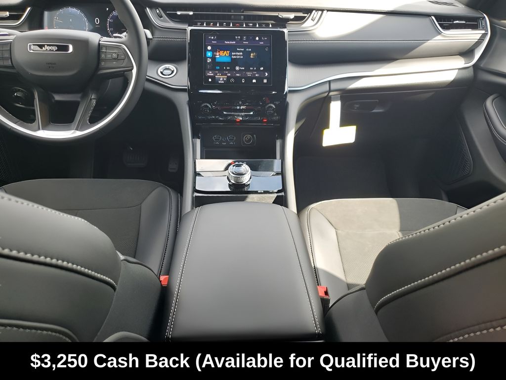 New Car 2025 Jeep Grand Cherokee  For Sale Under $50,000 In Austin, Texas