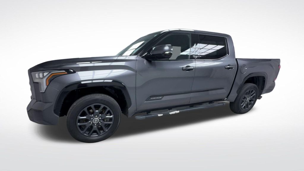 Used 2023 Toyota Tundra Truck