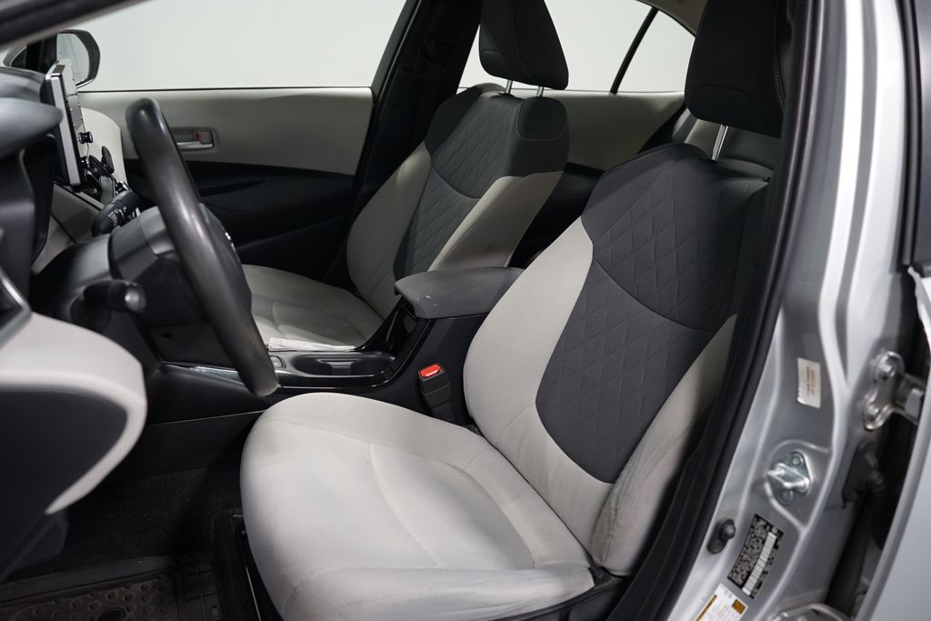Thumbnail: 2021 Toyota Corolla - 6