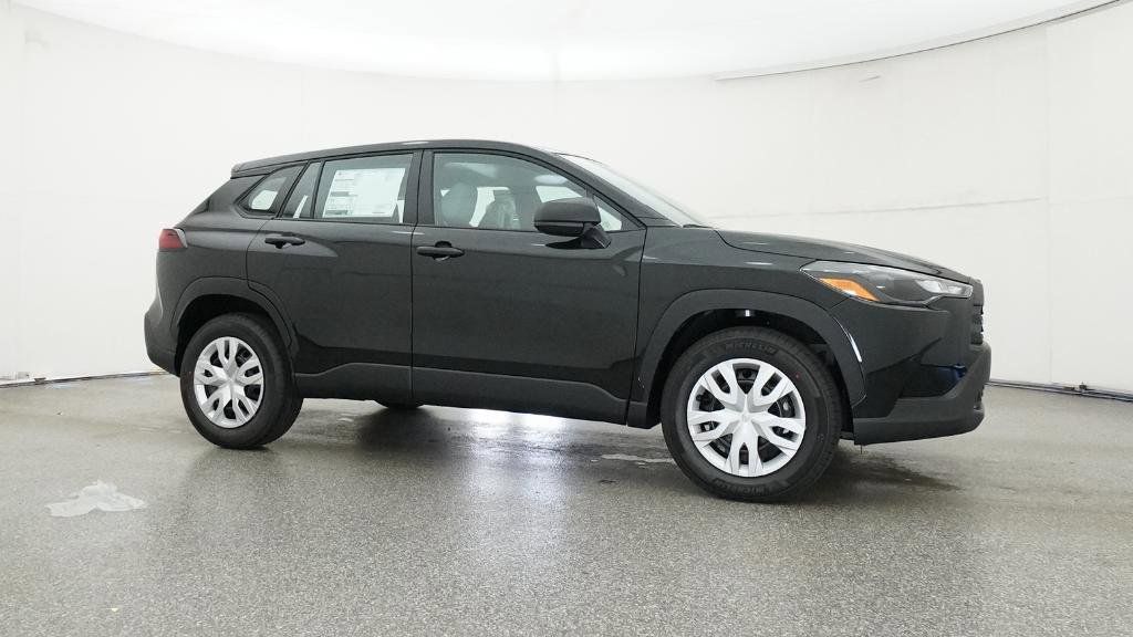 Thumbnail: 2026 Toyota Corolla Cross - 10