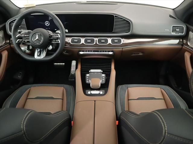 Thumbnail: 2026 Mercedes-Benz GLE - 14