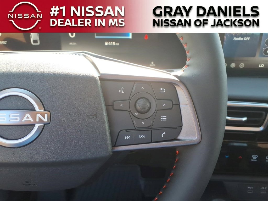 New 2027 Nissan Sentra Sedan