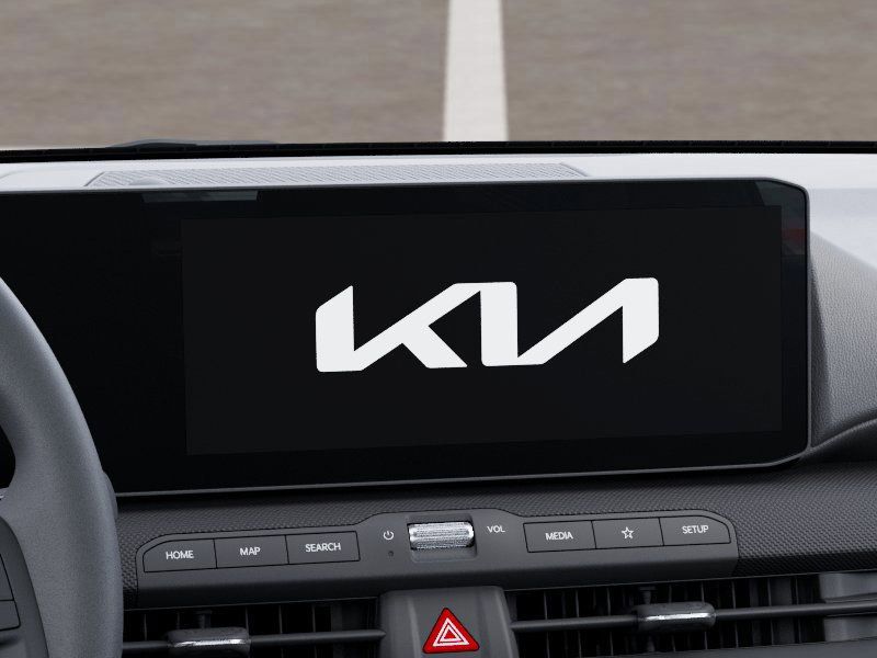 new 2026 Kia K4 car, priced at $23,780