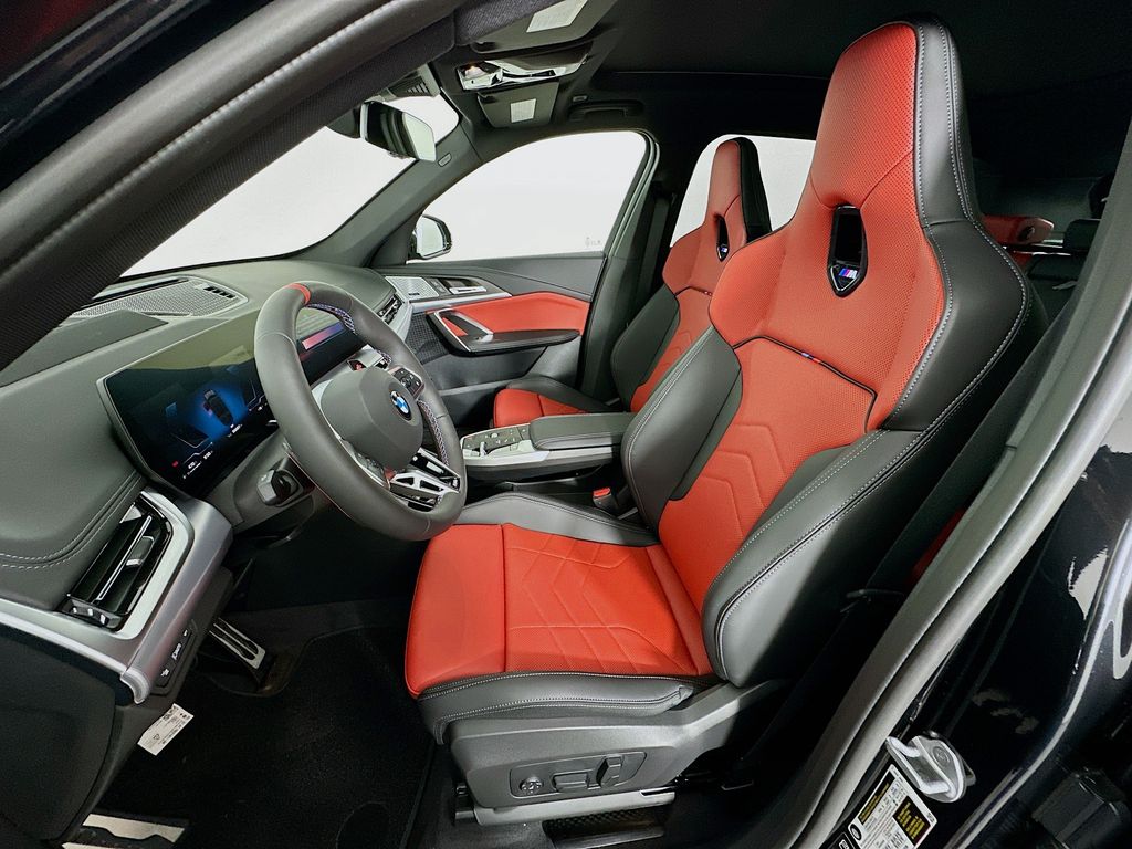 Thumbnail: 2025 BMW X1 - 16