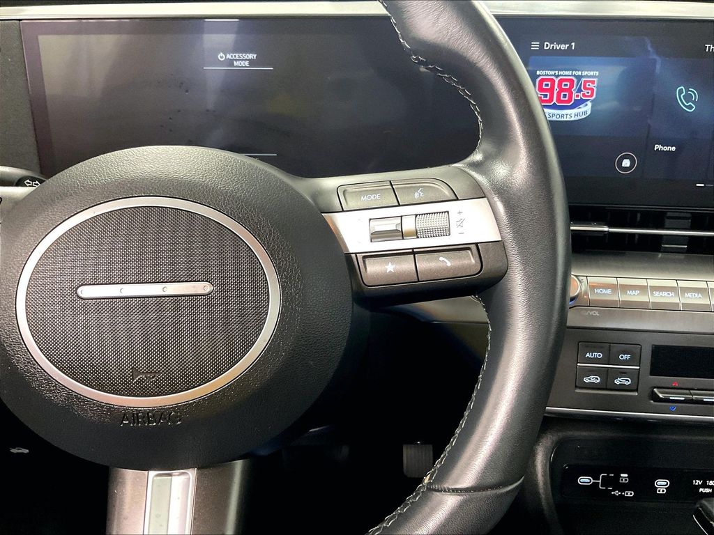 2024 Hyundai Kona — photo 23