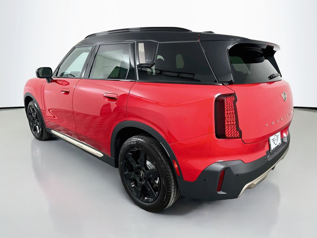 Thumbnail: 2027 MINI Cooper Countryman - 7