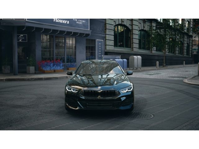 Thumbnail: 2026 BMW 8 Series - 3
