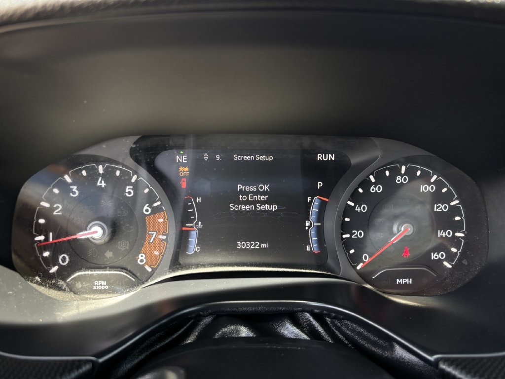 Used 2023 Jeep Compass SUV