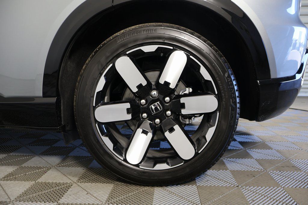 Thumbnail: 2026 Honda Prologue - 10