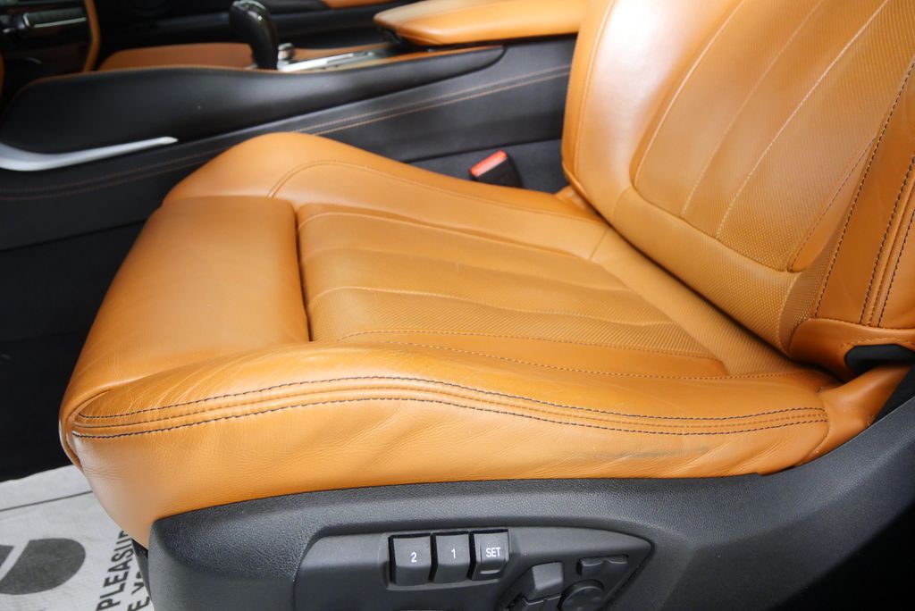 Thumbnail: 2017 BMW X6 - 9