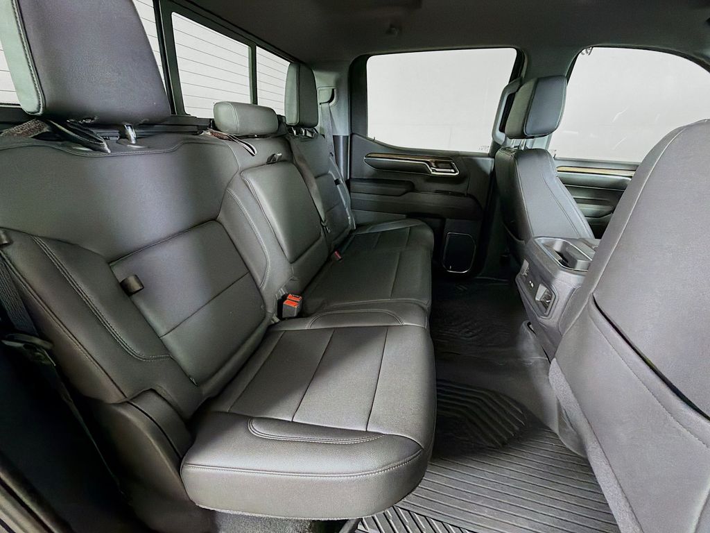 Used 2024 Chevrolet Silverado 1500 Truck