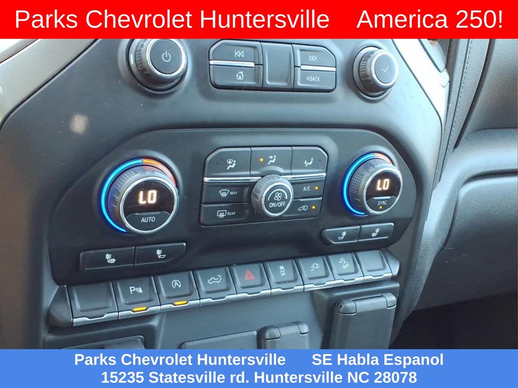 ChevroletSilverado 15007
