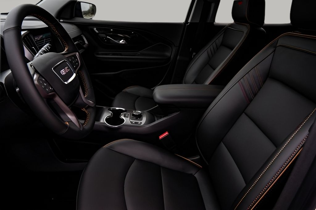 Used Car 2024 Gmc Terrain  At4 For Sale Under $35,000 In Austin, Texas