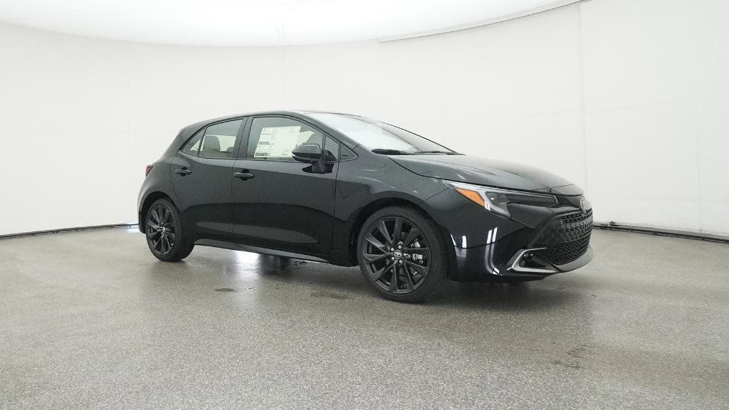 Thumbnail: 2026 Toyota Corolla - 27