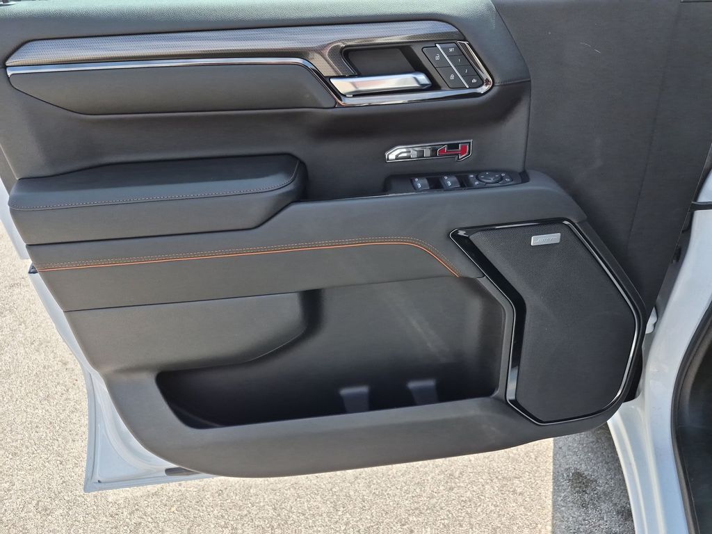 Used Car 2023 Gmc Sierra 1500  At4 For Sale Under $60,000 In Austin, Texas