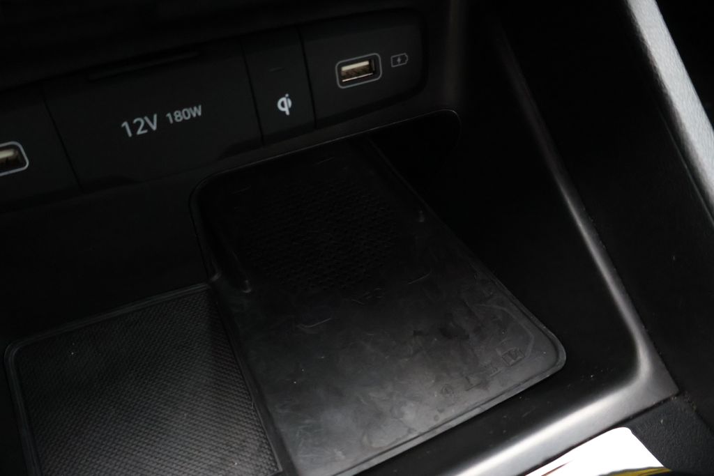 Thumbnail: 2022 Hyundai Santa Cruz - 23