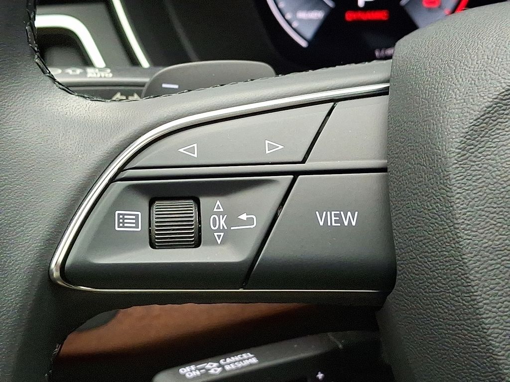 Thumbnail: 2022 Audi A4 - 21