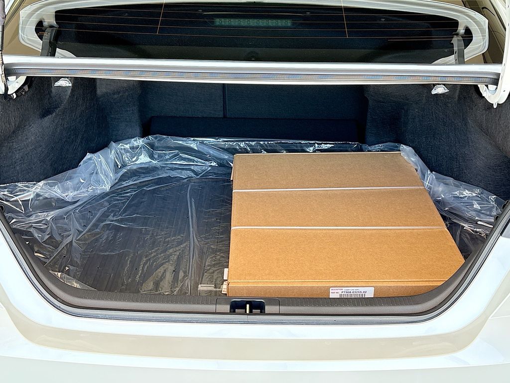 Thumbnail: 2026 Toyota Camry - 27