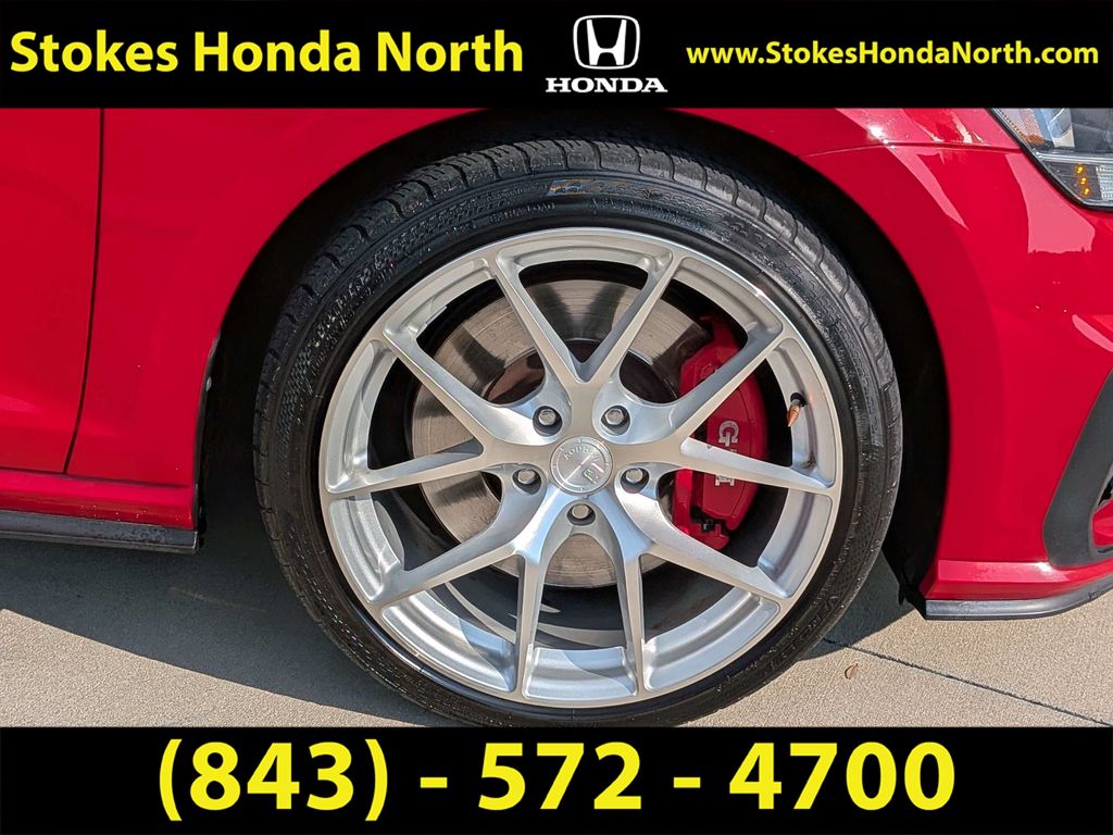 Used 2019 Volkswagen Golf GTI Hatchback