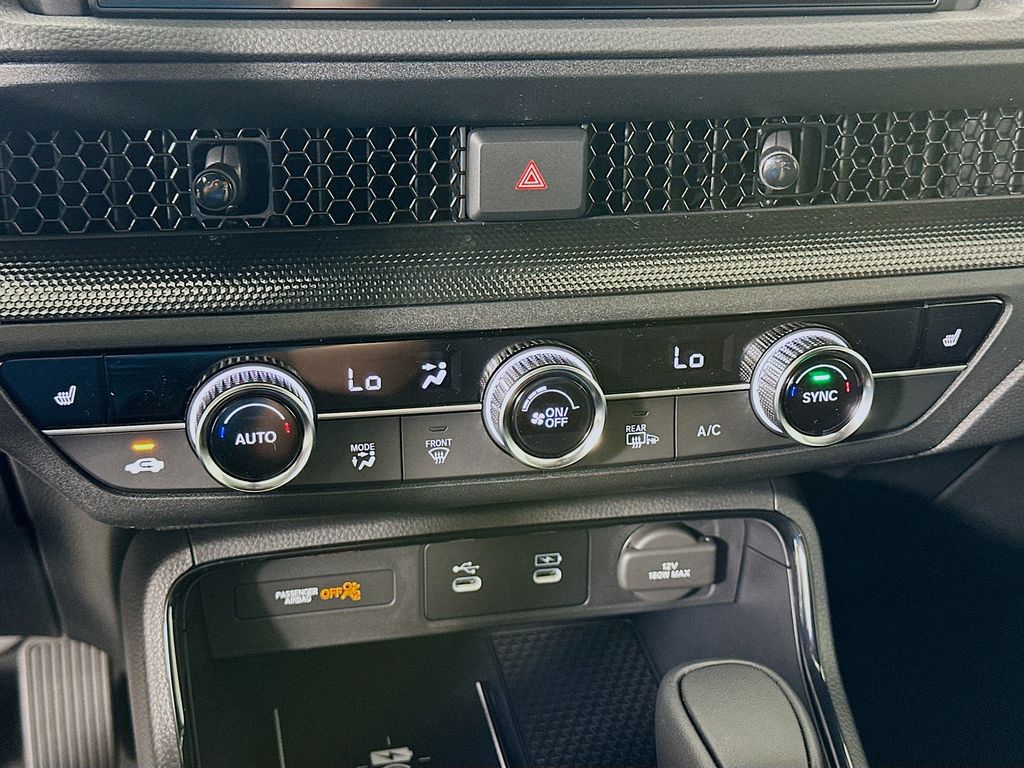 Thumbnail: 2026 Honda CR-V - 13