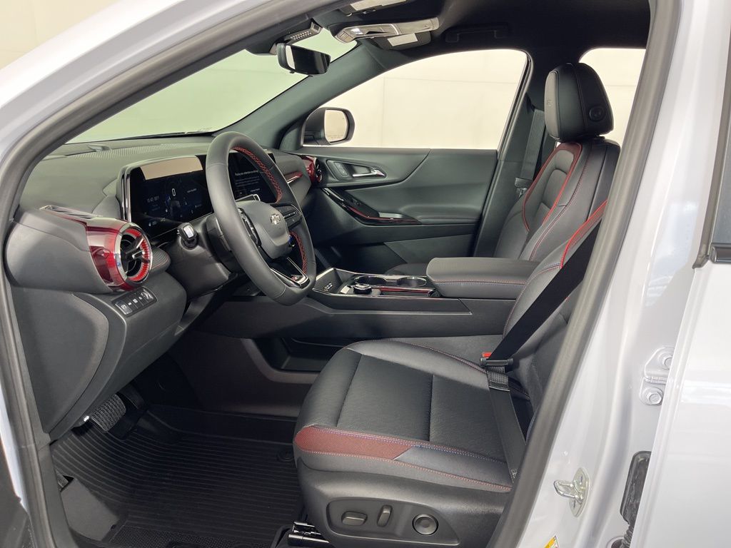 Thumbnail: 2026 Chevrolet Equinox - 22