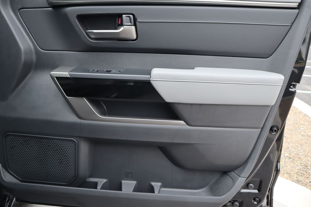 Thumbnail: 2026 Toyota Tundra - 24