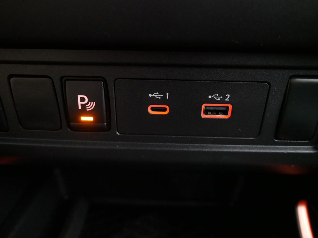 2024 Nissan Frontier PRO-4X - Photo 35