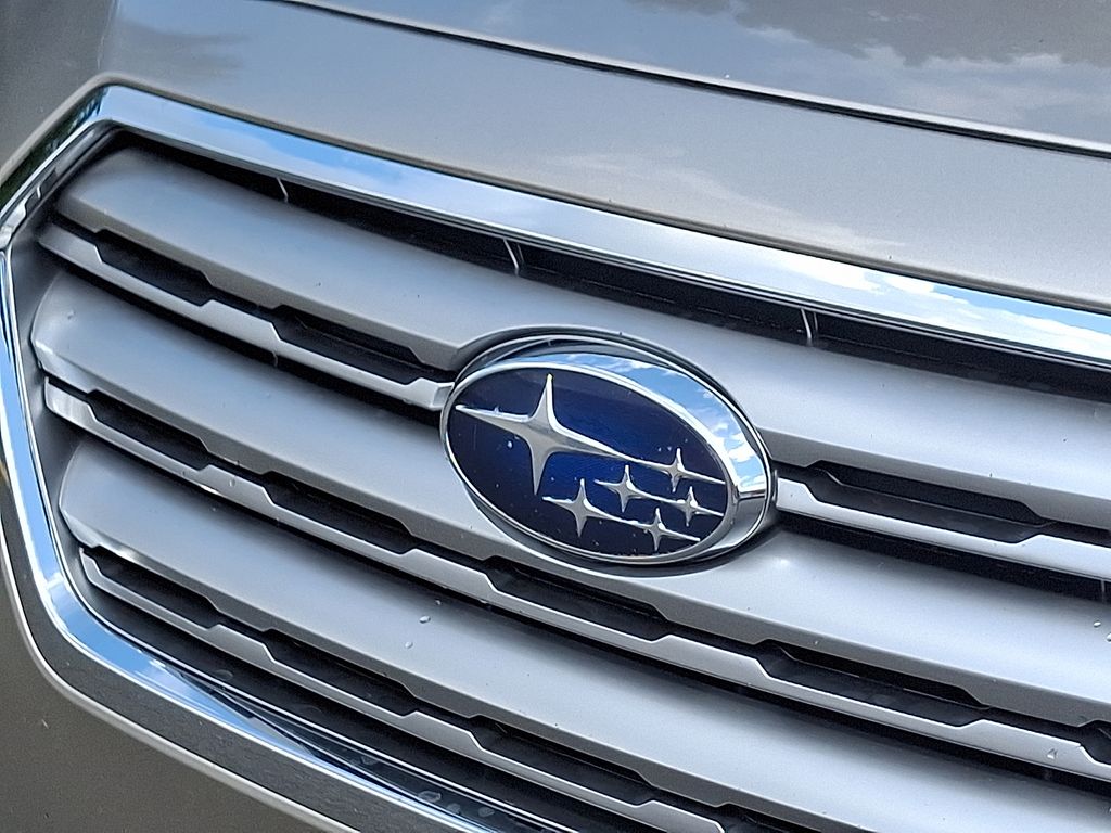 Thumbnail: 2015 Subaru Outback - 30