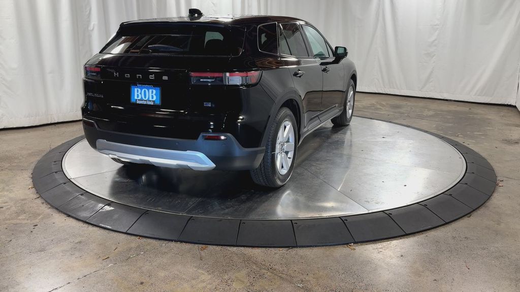 new 2026 Honda Prologue car, priced at $41,850