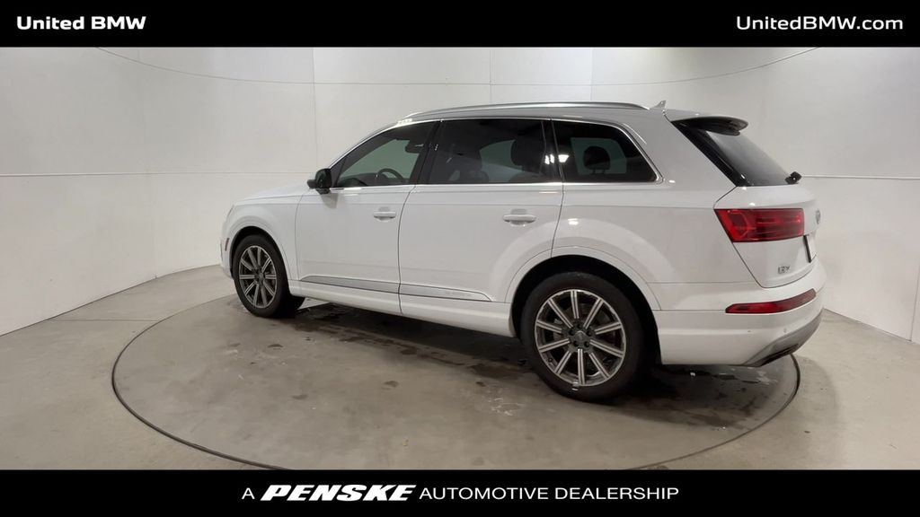 2019 Audi Q7 Premium Plus 6