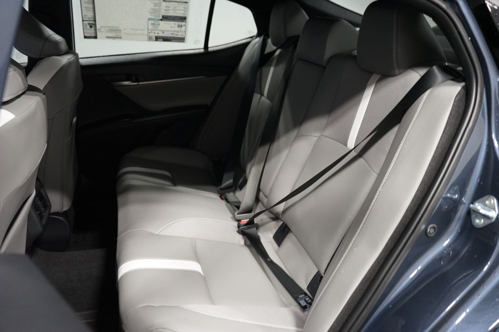 Thumbnail: 2026 Toyota Camry - 30