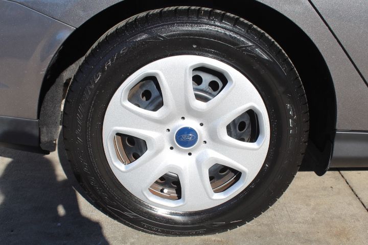 Used Car 2013 Ford Focus  S For Sale Under $10,000 In Georgetown, Texas