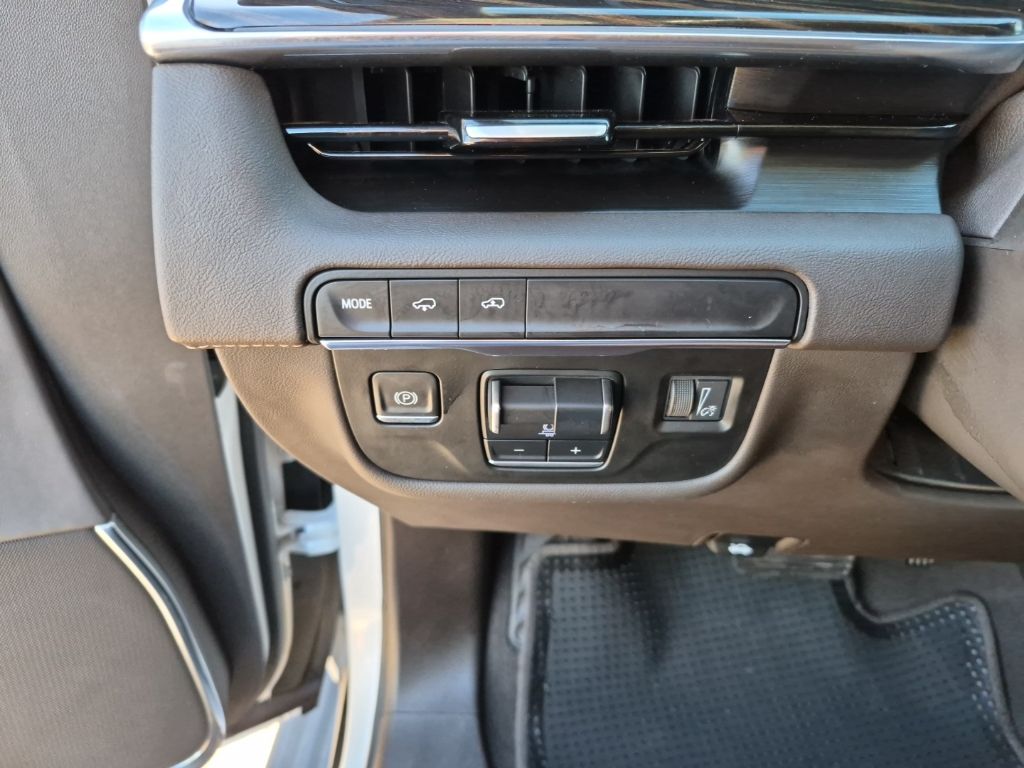 Used Car 2022 Cadillac Escalade  Premium Luxury For Sale Under $70,000 In Austin, Texas