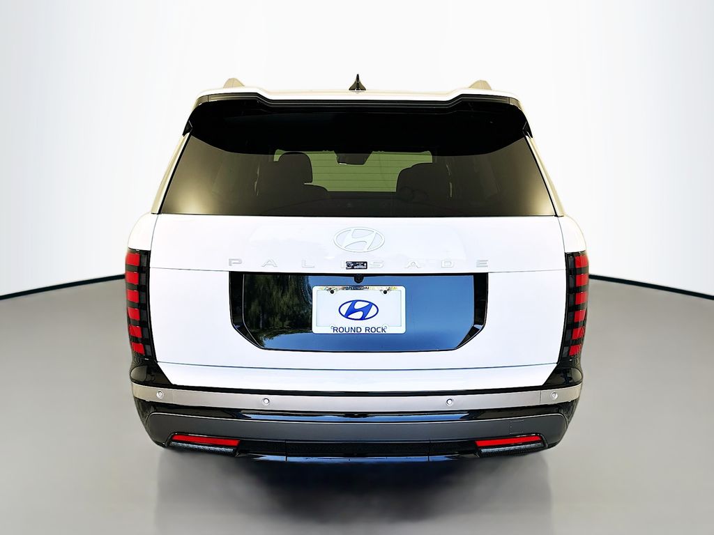 Thumbnail: 2026 Hyundai Palisade - 6