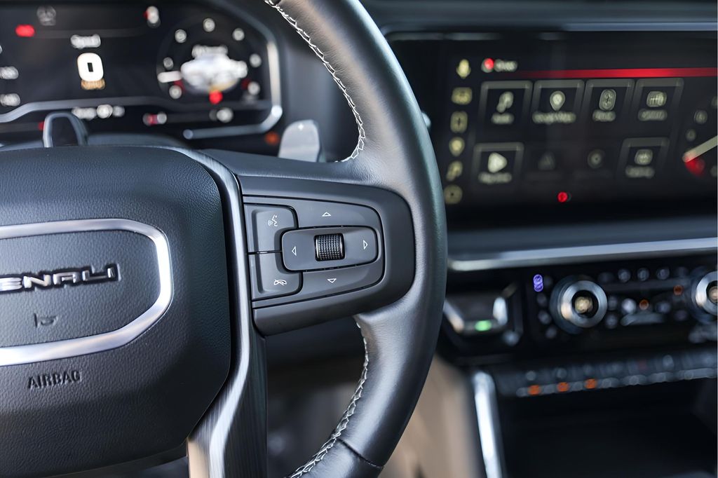 Used Car 2025 Gmc Sierra 1500  Denali Ultimate For Sale Under $70,000 In Austin, Texas