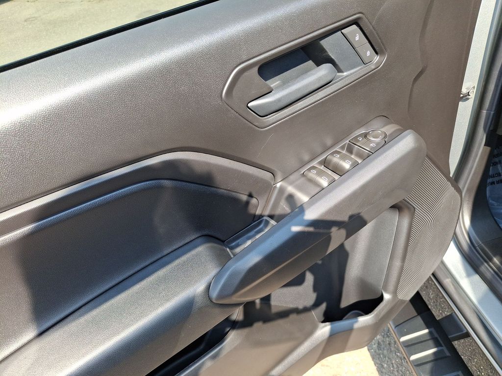 Used 2026 Chevrolet Colorado Truck