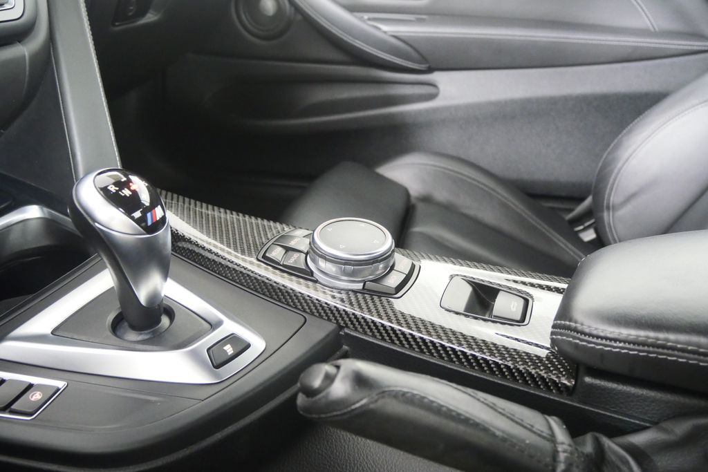 Thumbnail: 2016 BMW M4 - 26