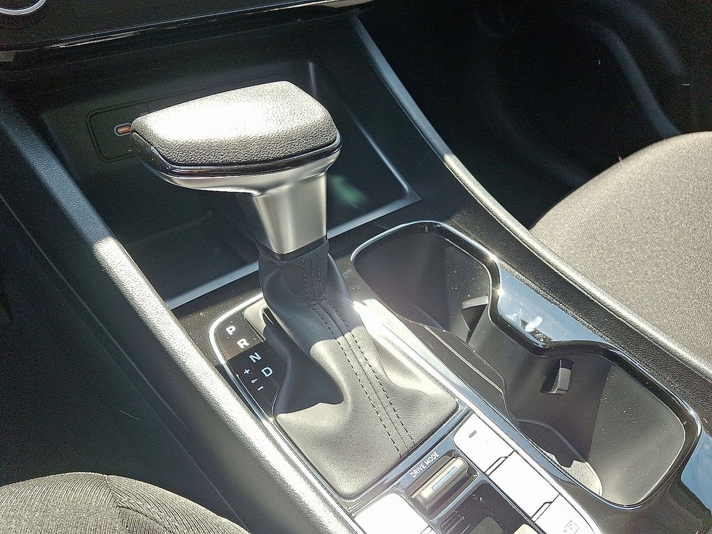 Thumbnail: 2025 Hyundai Tucson - 9