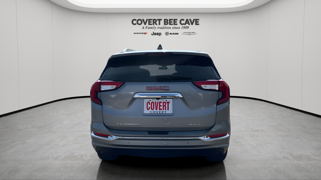 Used Car 2024 Gmc Terrain  Denali For Sale Under $30,000 In Austin, Texas