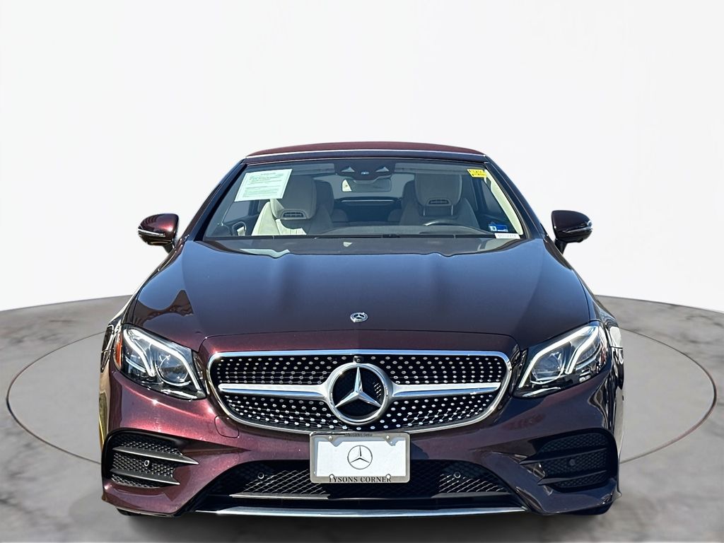 Thumbnail: 2019 Mercedes-Benz E-Class - 4