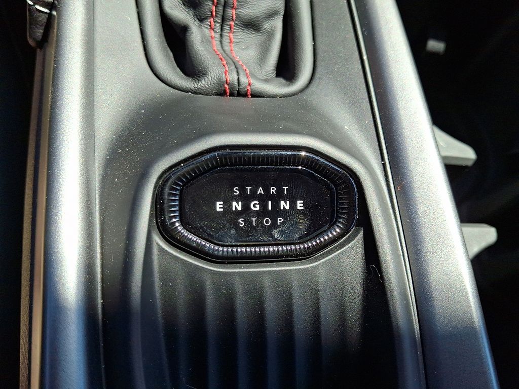 New 2026 Dodge Charger Coupe