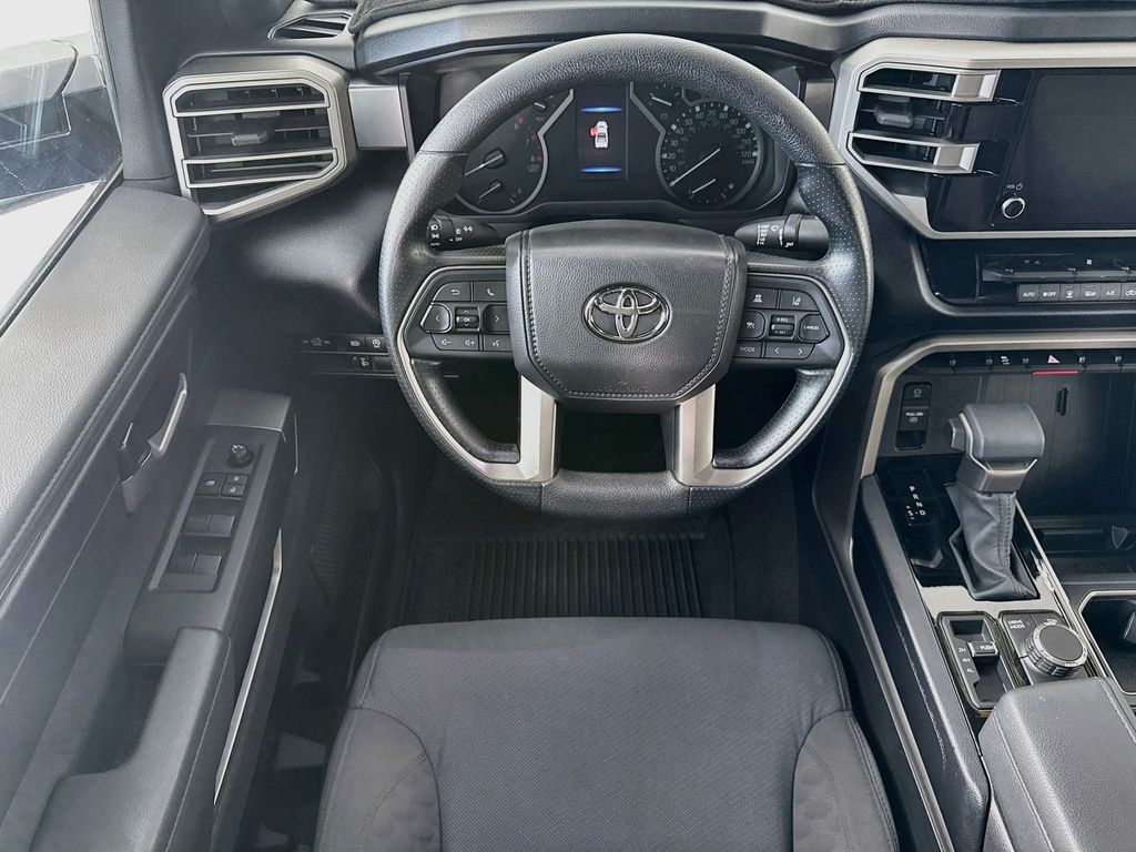 Thumbnail: 2026 Toyota Tundra - 10