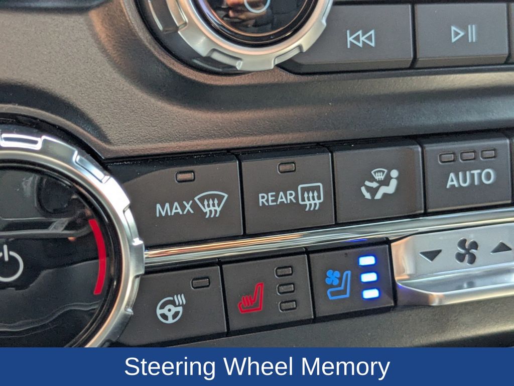 2024 Ford F-250 Super Duty Lariat