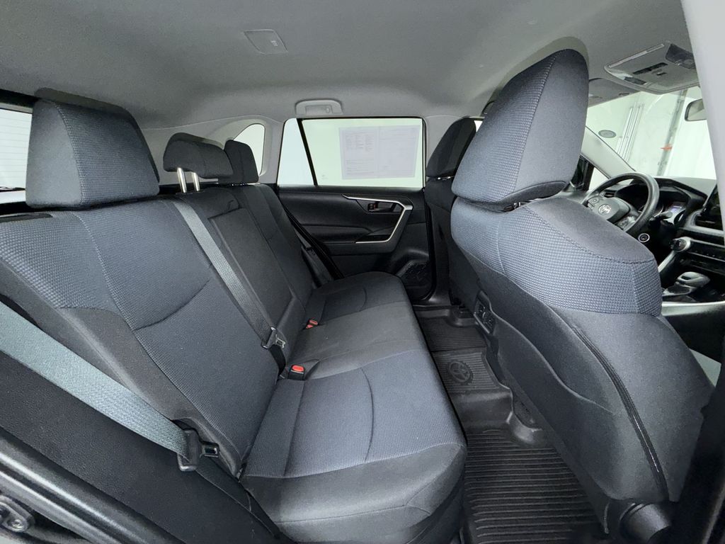 Used 2022 Toyota RAV4 Hybrid SUV