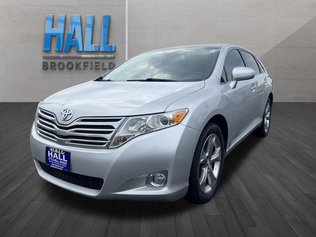 2009 Toyota Venza V6 AWD