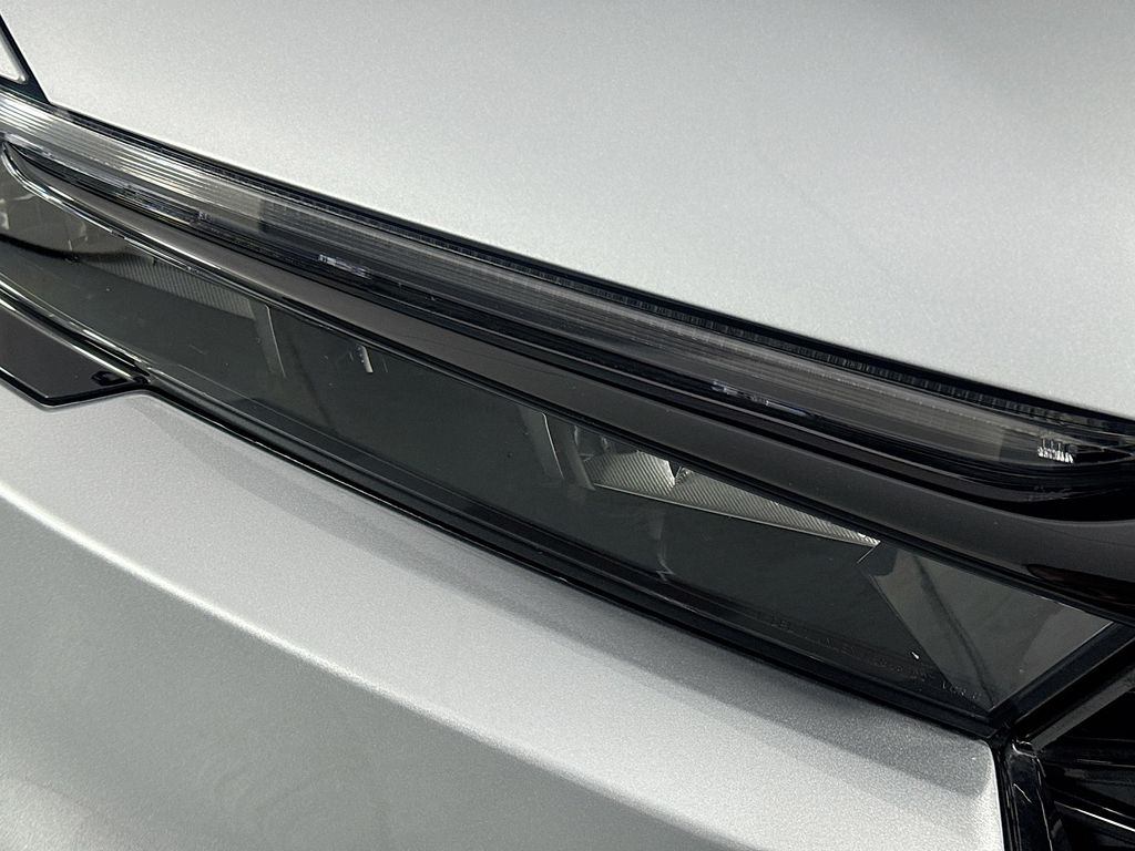 Used Car 2025 Honda Cr-v Hybrid  Sport For Sale Under $35,000 In Austin, Texas